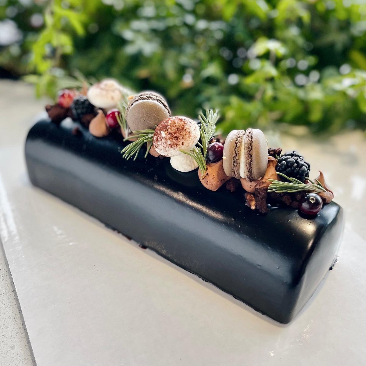 miFLAVOUR tweet media