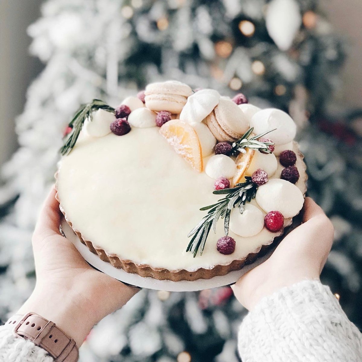 miFLAVOUR tweet media