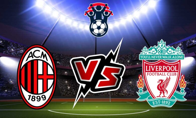 مباراة #ليفربول و #ميلان اليوم في كأس سوبر دبي 2022
fc.newyallashoot.com