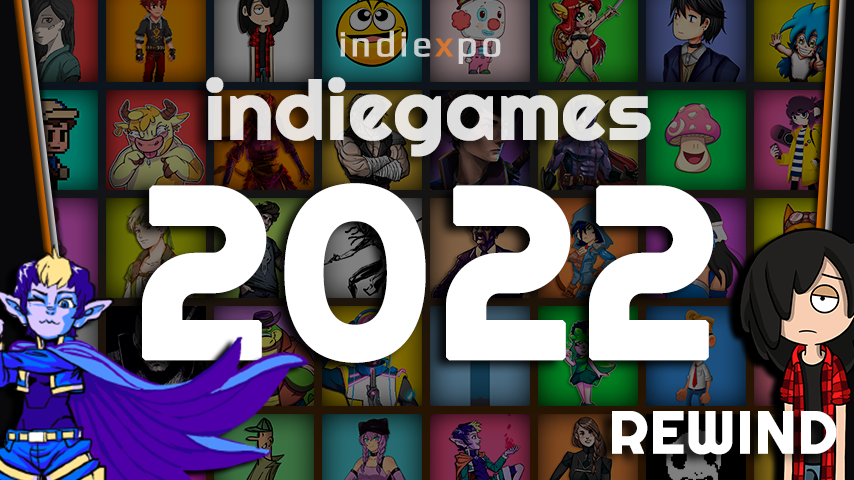 Best Indie Games Released in 2022