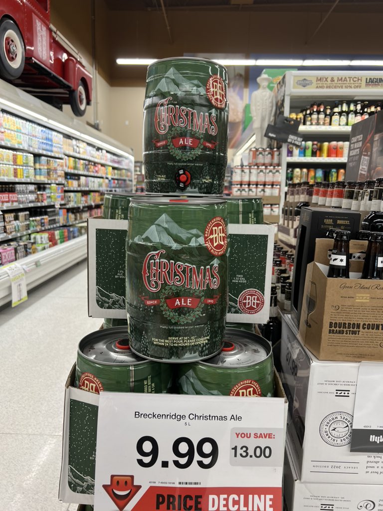 Edgewood Rd Wine & Spirits tweet media