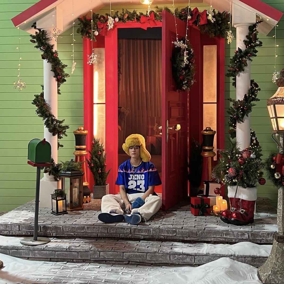 ไอ้เหี้ยนย ลืมไปรับลูก 😭😭😭😭😭😭