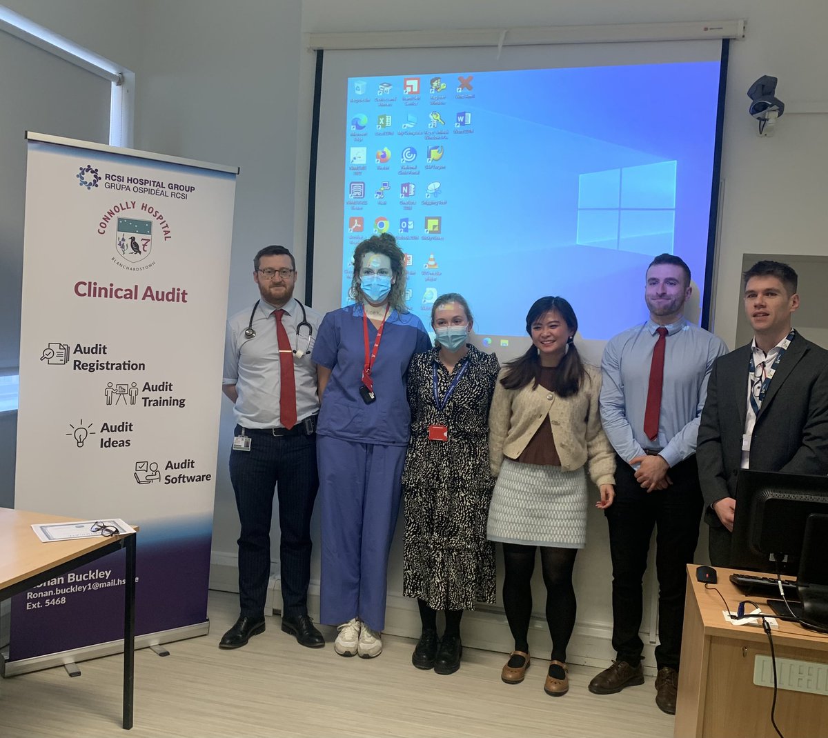 Doreen Powell tweet media