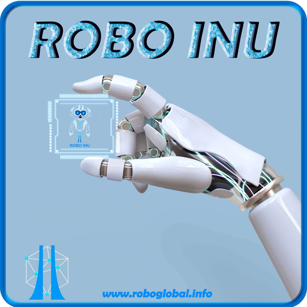 lyly_tamer1's tweet photo. @cryptogems555 Besides #RoboWallet, @RGI_info also has other products such as: #RoboNFTmarketplace #RoboLaunchPad These are all trending products and have great value for the community
#RoboWarrior #DigitalTransformation #Fintech #RoboFam
#RoboInu $RBIF https://t.co/FkP0Lagd0B