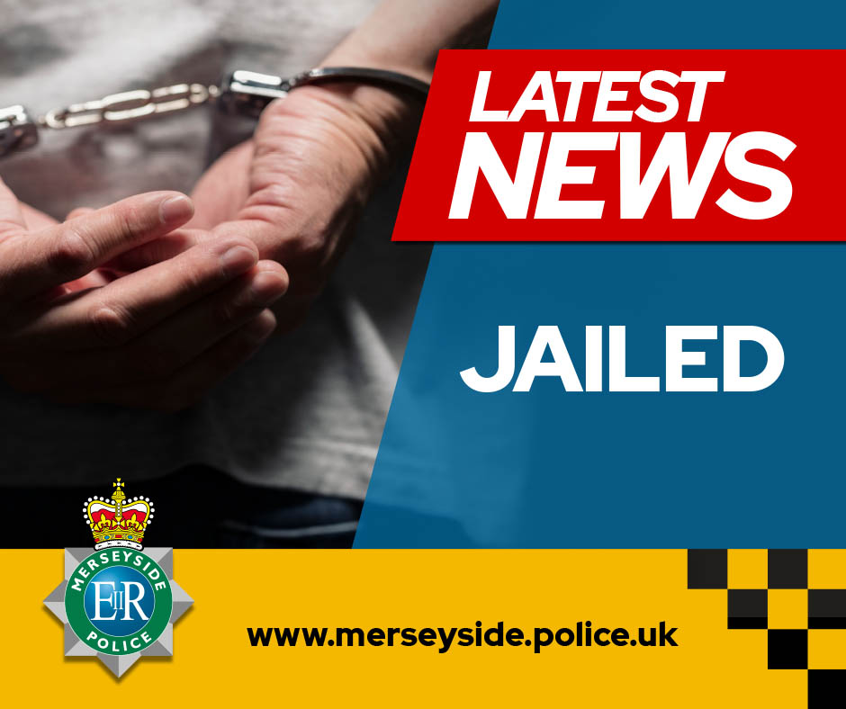 Merseyside Police tweet media