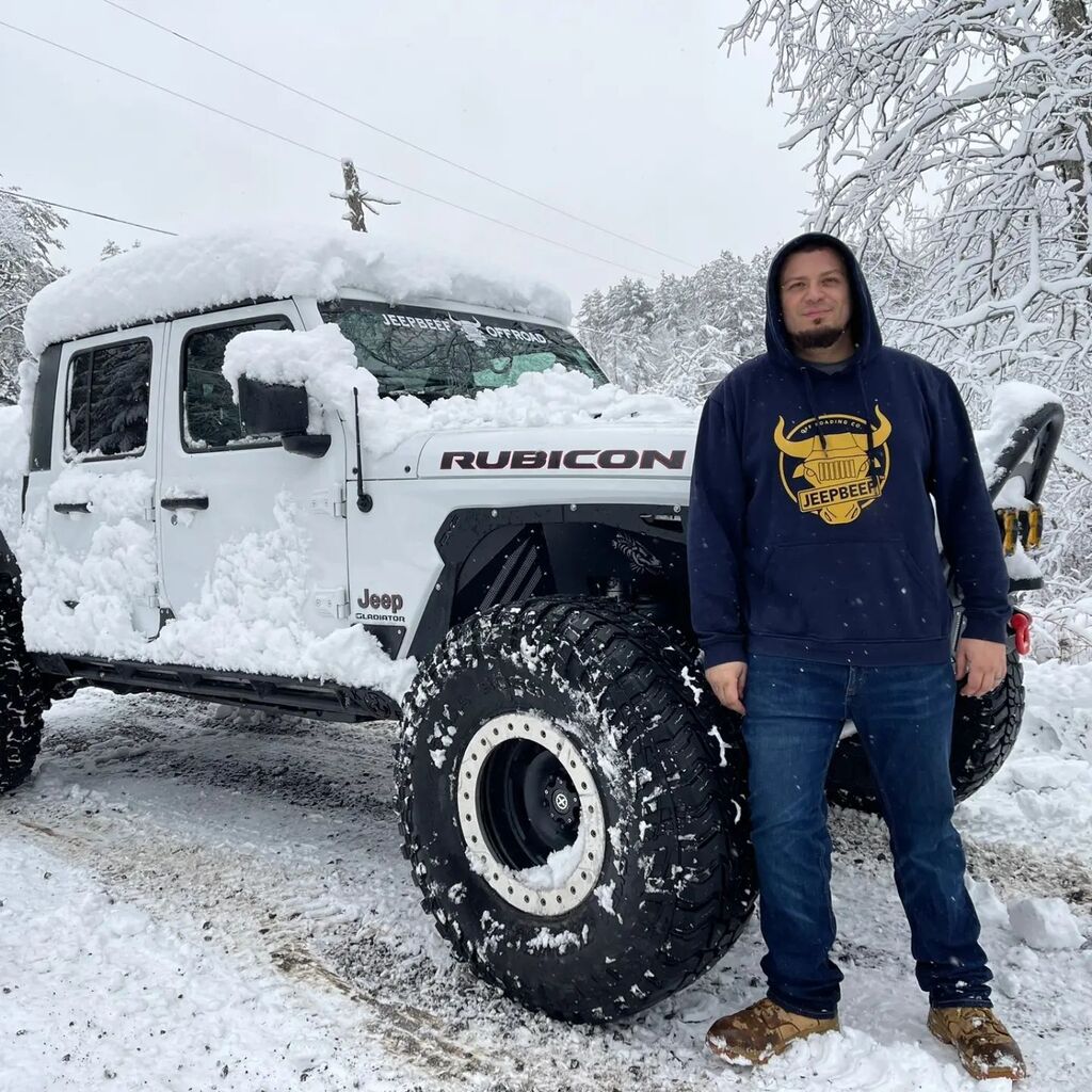 Are you geared up and ready for a very merry #beefmas ? #jeepbeef 

Grab your gear👇
jeepbeef.com 

#jeepnation #jeep #snow #jeeplife #christmas instagr.am/p/CmO6zCMLdi-/