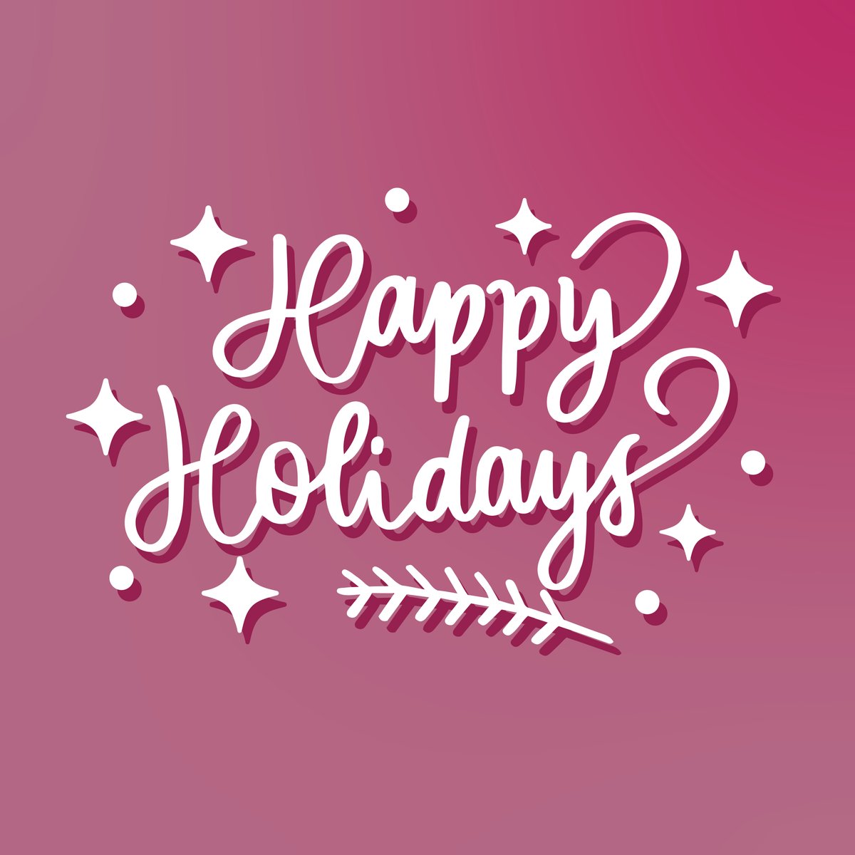 FollowDECTC's tweet image. We hope everyone has a safe and happy holiday🎄🎅
We look forward to welcoming you back to school on Thursday 5th January! What will next term bring?👏
#HappyHolidays #Christmas