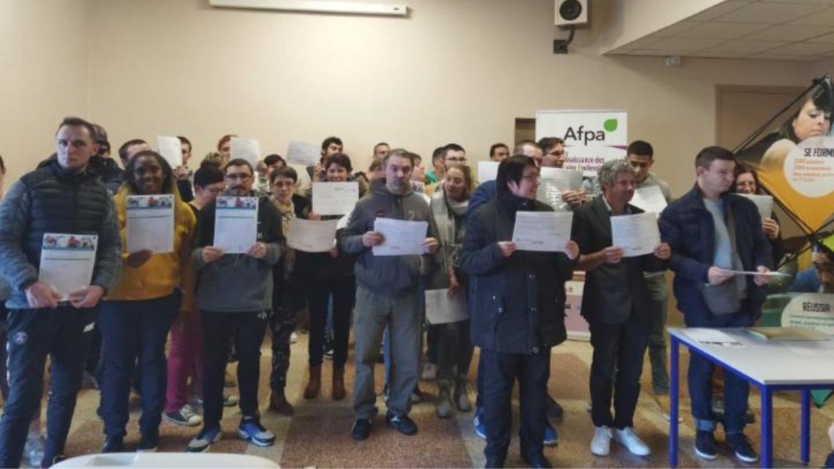 AFPA BFC tweet media