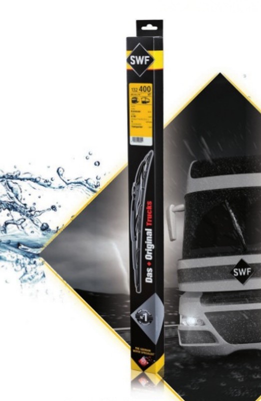 ClvmtruckParts's tweet photo. As escovas limpa-vidros são muito importantes: atente a sinais como irregularidades/cortes na borracha, ruído que as mesmas possam estar a produzir, e dificuldades que demonstrem em deslizar. Se sim, é hora de trocar as escovas do seu camião! #clvm #truckparts #escovaslimpavidros https://t.co/hKVA1OZVix