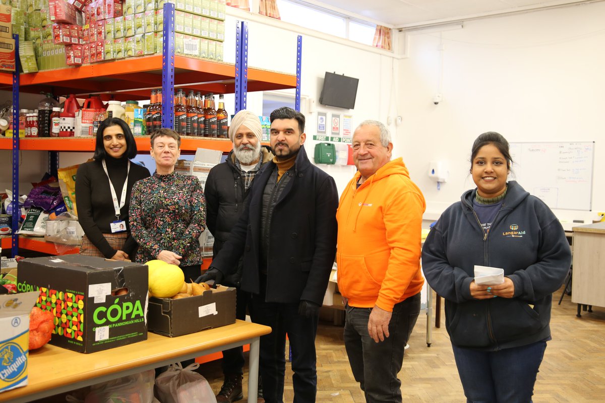 Coventry City Council Migration Team tweet media