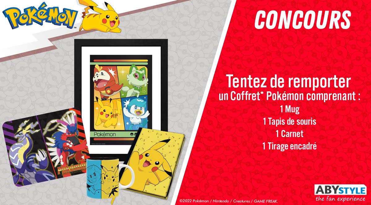 Gameblog Jeux Vidéo tweet media