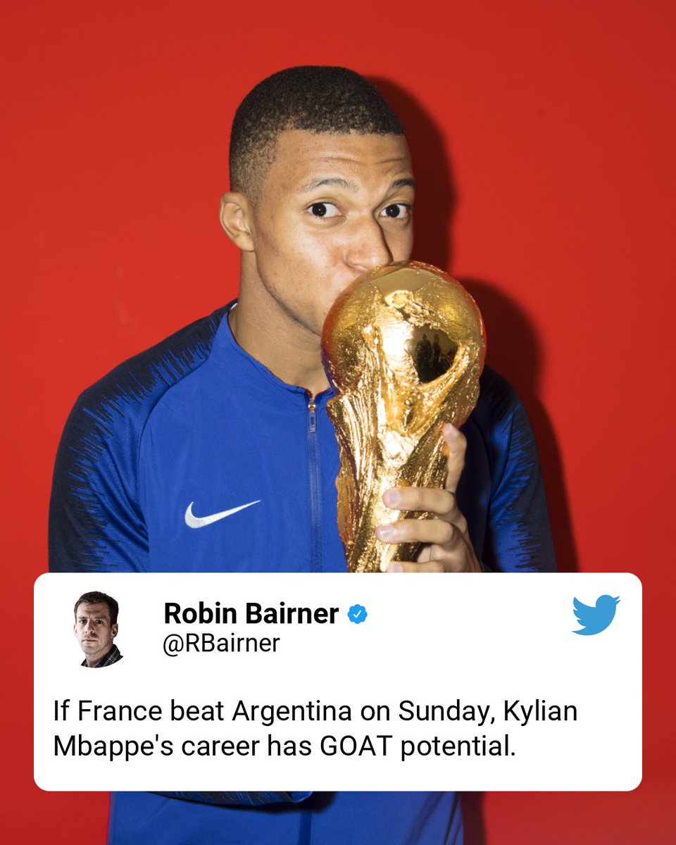 Do you agree? 🤔

(h/t <a href="/RBairner/">Robin Bairner</a>)