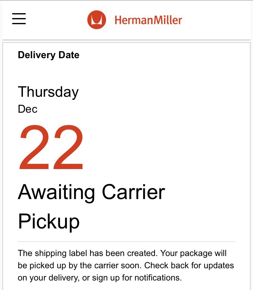 FendlerTweets's tweet photo. THE HERMY IS INBOUND!
#writemeoff https://t.co/EmBBNQEwdY
