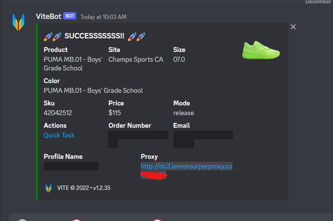 autosolving's tweet image. Some big size cherries 🍒 and 1 of maybe less then 30 pairs from Champs CA
🤖: @ViteBots 
🛰️: @LEMONPROXY2020 
👨‍🍳: @TheNorthCop @AcoCanada 
👫: @filmskoolreject @GabrielDemers20 @anup04 @Levi_S3nP4i @UptiKicks