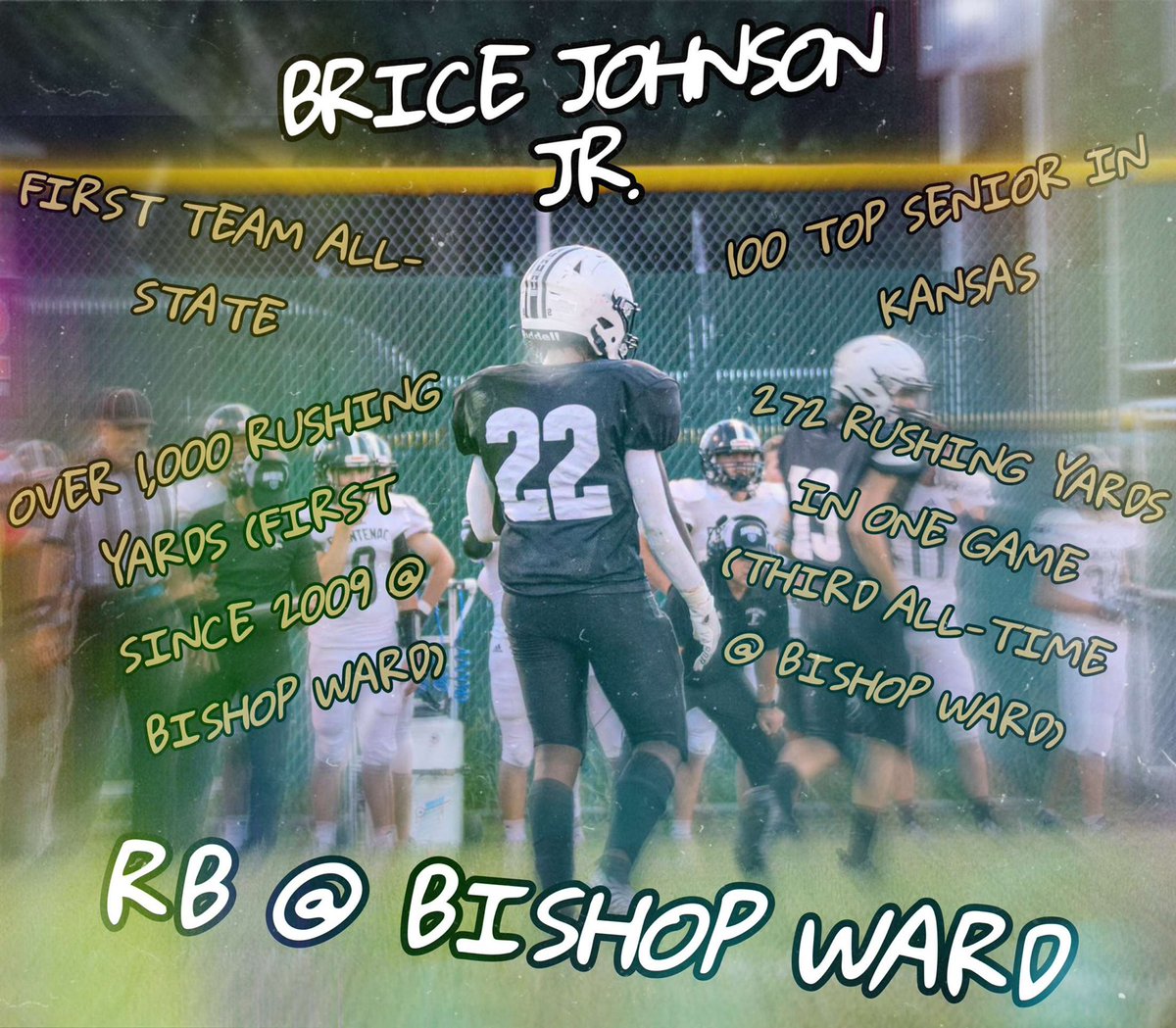 I want to thank all of my coaches, teammates and most importantly the O-Line! Nothing that I’ve accomplished this year could have been done without them! Forever a Cyclone🖤! <a href="/BishopWardFB/">Bishop Ward Football🏈</a> <a href="/PrepRedzoneKS/">Prep Redzone Kansas</a> <a href="/sportsinkansas/">Sports in Kansas</a> <a href="/6starfootballKS/">Six Star Football | KANSAS</a> <a href="/KansasPregame/">Kansas Pregame</a> <a href="/EasternKSSports/">Eastern Kansas Sports</a>
