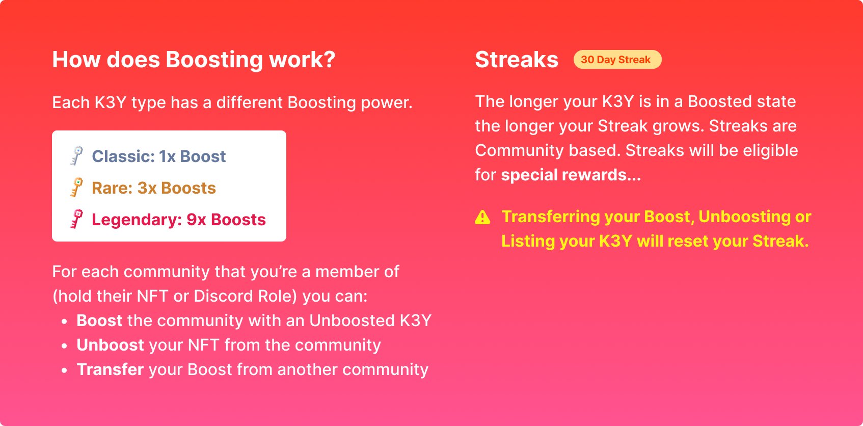 subber.xyz 🗝 on Twitter "Boosting will have benefits for both the