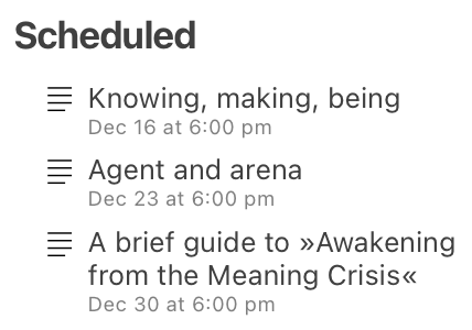 stefanlesser's tweet photo. Last time I was 3 months into writing and publishing regularly, I had already given up. I was constantly unsatisfied with the results and it was too frustrating to keep up. 
I can’t believe I’m now 3 weeks ahead so I can take the holidays off without dropping a beat. https://t.co/wkNbZCSd9X