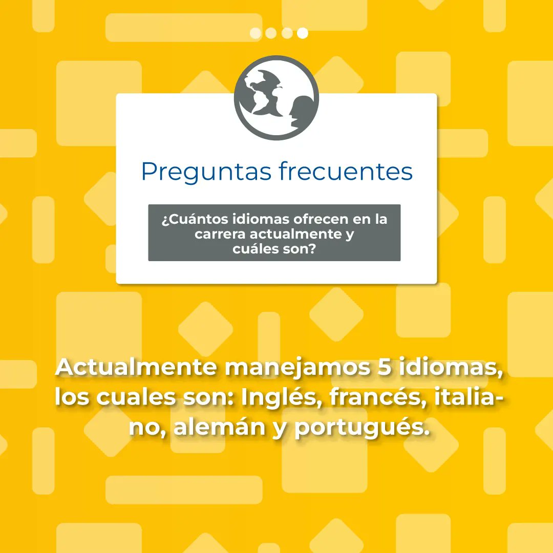 𝗥𝗲𝘀𝗽𝘂𝗲𝘀𝘁𝗮𝘀 𝗮 𝗽𝗿𝗲𝗴𝘂𝗻𝘁𝗮𝘀 𝗳𝗿𝗲𝗰𝘂𝗲𝗻𝘁𝗲𝘀 𝗽𝗮𝗿𝘁𝗲 2🤔❓

📢 Estas preguntas las seleccionamos🧏🏻‍♀️ basándonos en la frecuencia en la que las recibimos en la bandeja de mensajes.

📌 𝗘𝘀𝘁𝗲 𝗽𝗼𝘀𝘁 se hace con la intención de que todos estén informados.