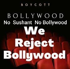 Tanutoor85's tweet photo. Boycott Bollywood is 1st and most important step towards #JusticeForSushantSinghRajput
Stay Faithful to SSR and #BoycottBollywoodCompletely.
Let's all Burn Down Bollywood Completely 🙌 

No Sushant No Bollywood 
#BoycottPathan
#BesharamBollywood https://t.co/QQtfHp71sN