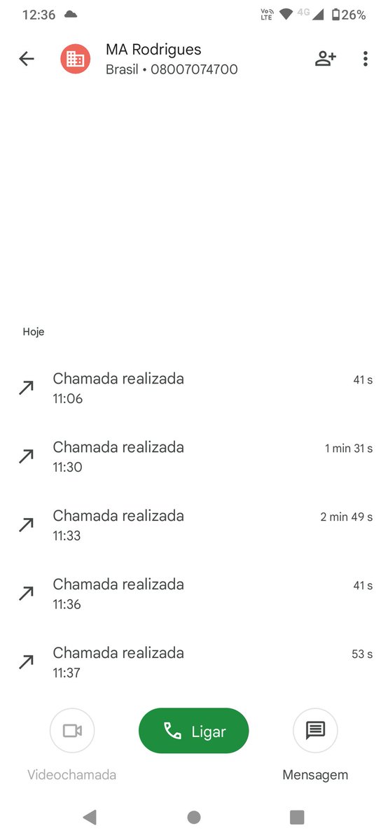 Perdeu mané, não amola! tweet media