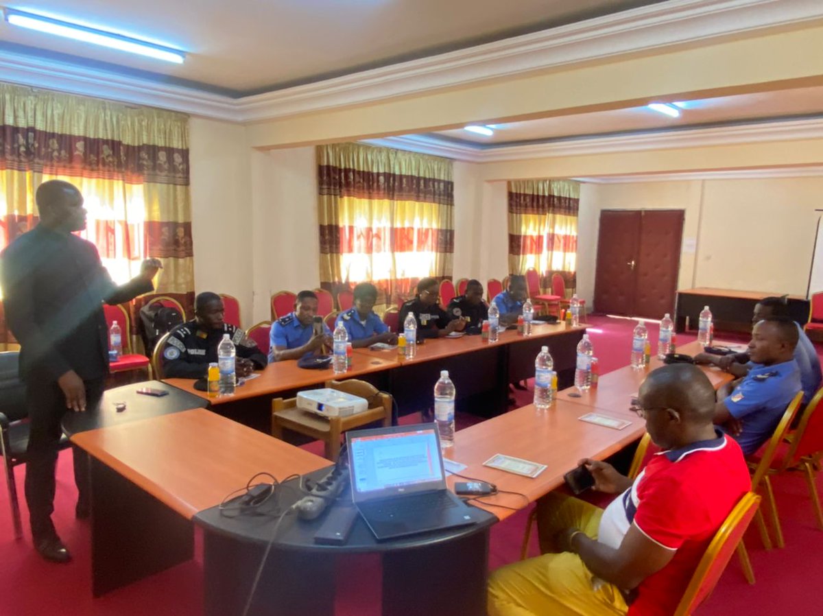 PROXIMITE PLUS tweet media