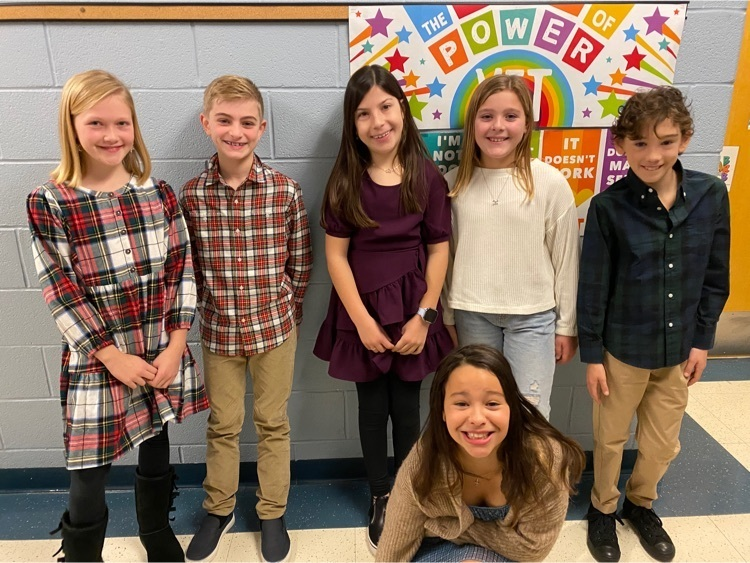 Washington School tweet media