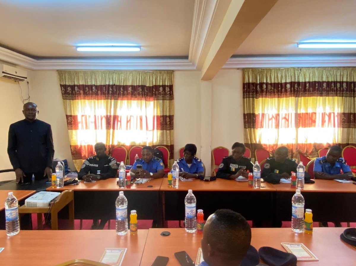 PROXIMITE PLUS tweet media