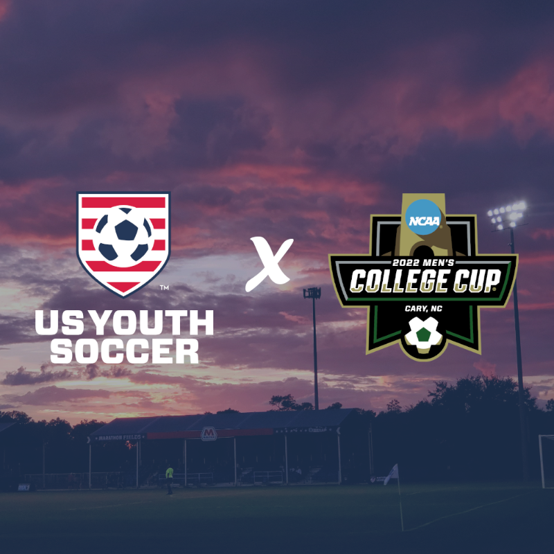 USYouthSoccer's tweet photo. The 2022 Men’s Soccer DI National Championship between Syracuse and Indiana was a fitting end to another terrific season. Congrats to the Orange for winning the first national title in program history! 🏆

Read about the 48 USYS alumni that were part of the College Cup!
