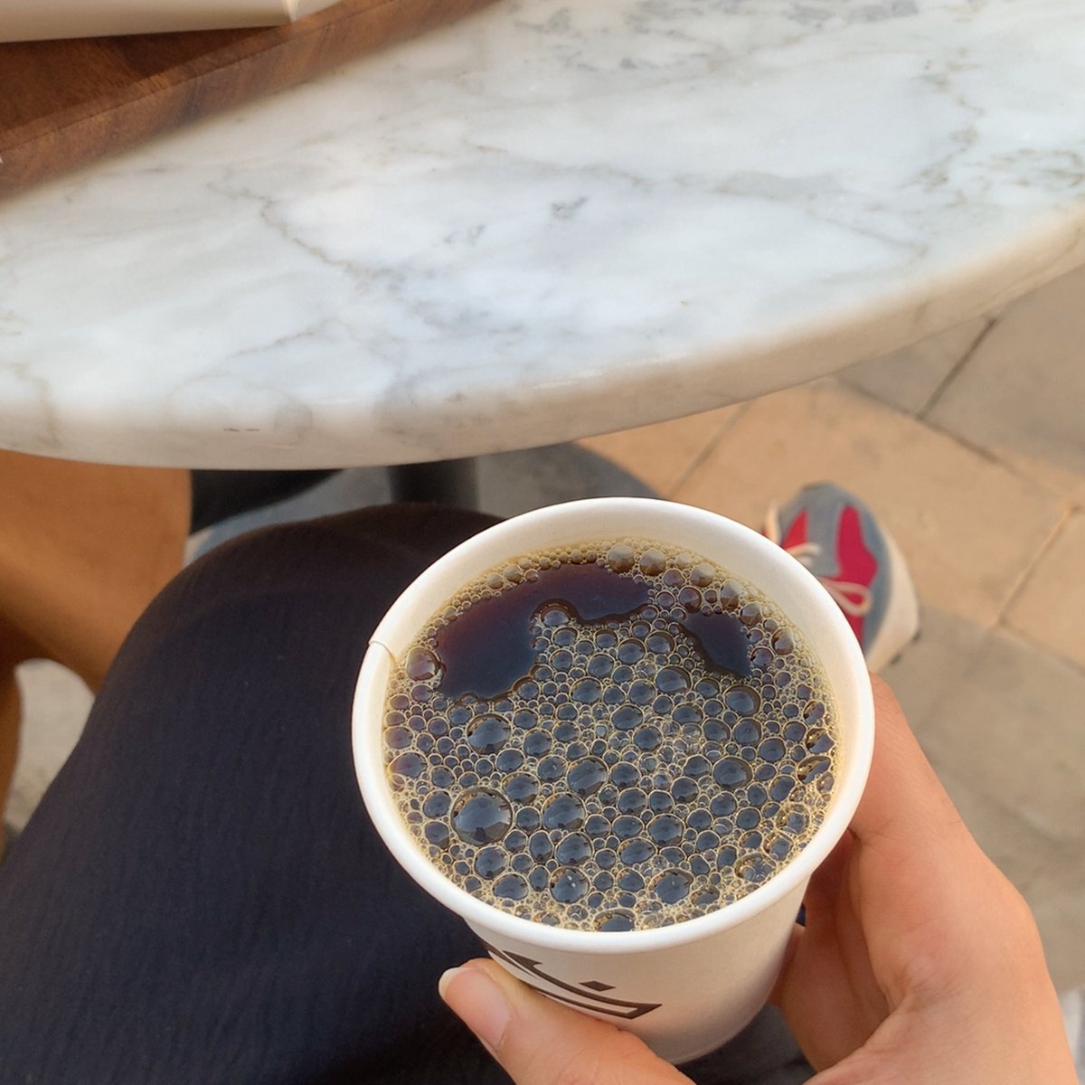 Guood_'s tweet photo. المتعة حاجة مهمة. 
تعلّمت هذا الشيء من معلمة وصرت اؤمن بذلك، الاشياء المفيدة لما تكون منقولة والمتعة تأخذ بعين الاعتبار فيها كجزء اساسي من الموضوع.. 
تتحوّل الاشياء من شيء ممل الى شكل مختلف ومؤثر! - سارة غانم https://t.co/NQOeAGpvrT
