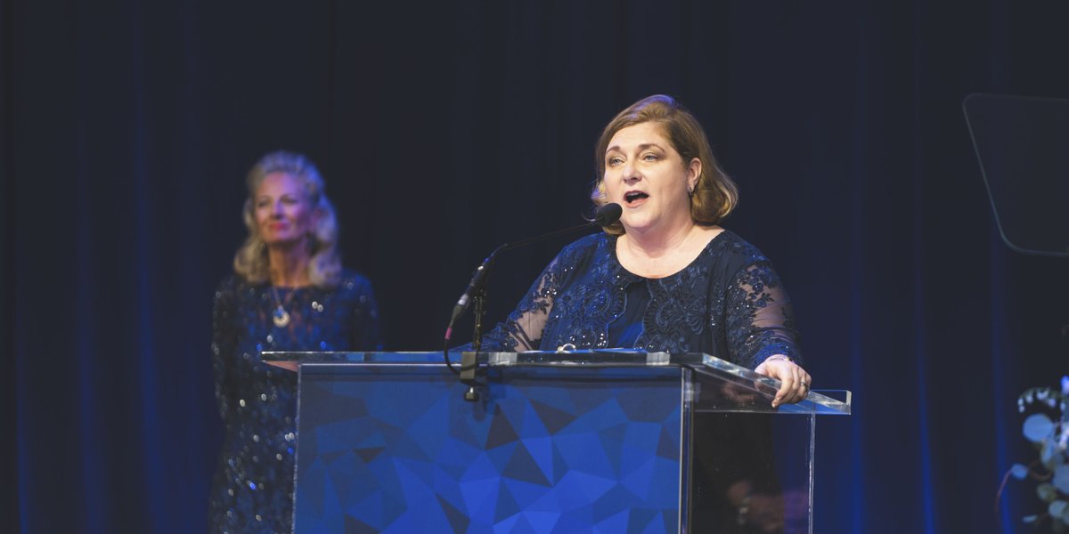 Inasmuch Foundation (@inasmuchfdn) on Twitter photo At the end of November, Inasmuch Foundation VP of Programs Sarah Roberts was honored with the President's Award at the <a href="/OKCNP/">Oklahoma Center for Nonprofits</a> Vision Awards, which is given as a special recognition of the President and CEO.Watch her honoree video at vimeo.com/776682203 🎉 At the end of November, Inasmuch Foundation VP of Programs Sarah Roberts was honored with the President's Award at the <a href="/OKCNP/">Oklahoma Center for Nonprofits</a> Vision Awards, which is given as a special recognition of the President and CEO.Watch her honoree video at vimeo.com/776682203 🎉