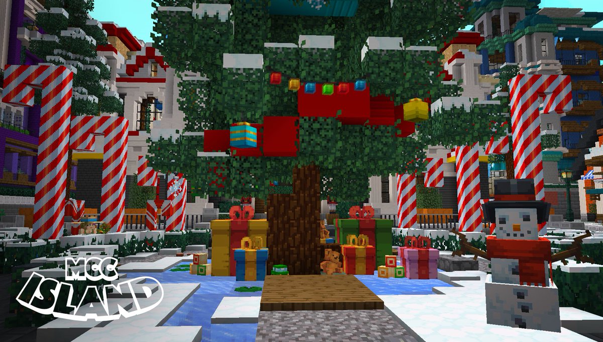 MCC Island tweet media