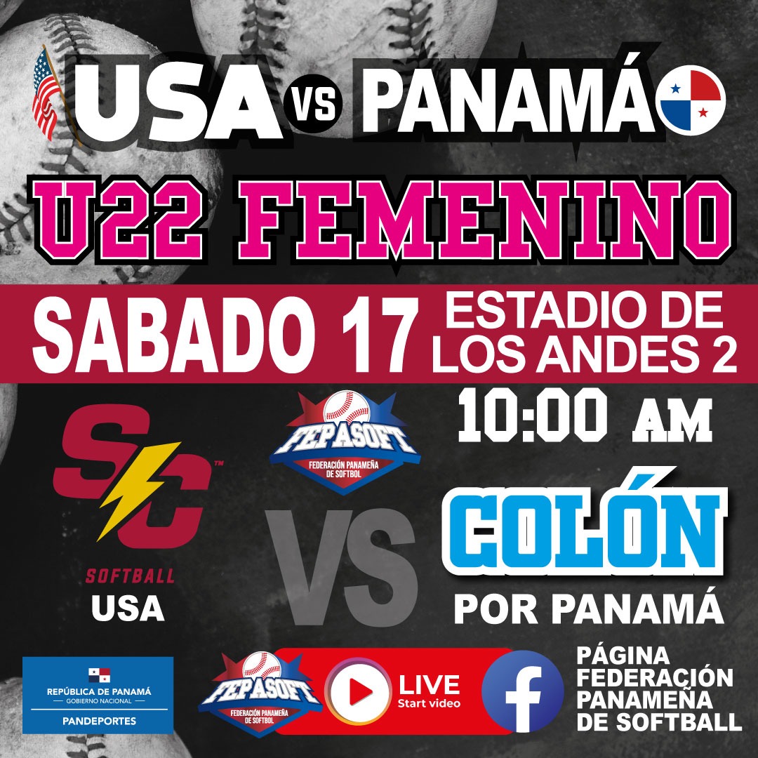 centraldeporte_'s tweet photo. Termina el año 2022 con Softbol 🥎 y comienza el 2023 con Softbol 🥎

La @fepasoft invita a seguir Femenino U-15, Superior Masculino y Campeonato de Veteranos de 50 años y más.

#CentralDeportes https://t.co/F2wm78Umk6