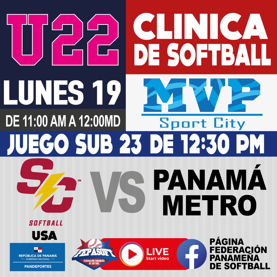 centraldeporte_'s tweet photo. Termina el año 2022 con Softbol 🥎 y comienza el 2023 con Softbol 🥎

La @fepasoft invita a seguir Femenino U-15, Superior Masculino y Campeonato de Veteranos de 50 años y más.

#CentralDeportes https://t.co/F2wm78Umk6