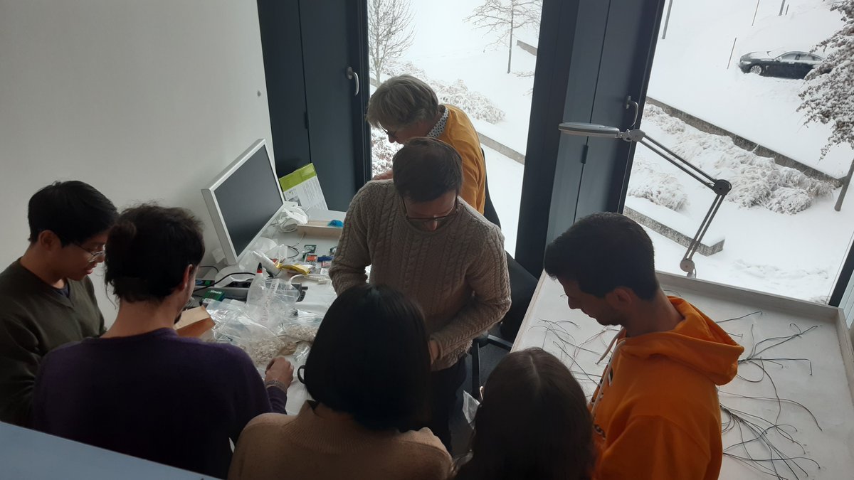 European ALMA Regional Centre tweet media