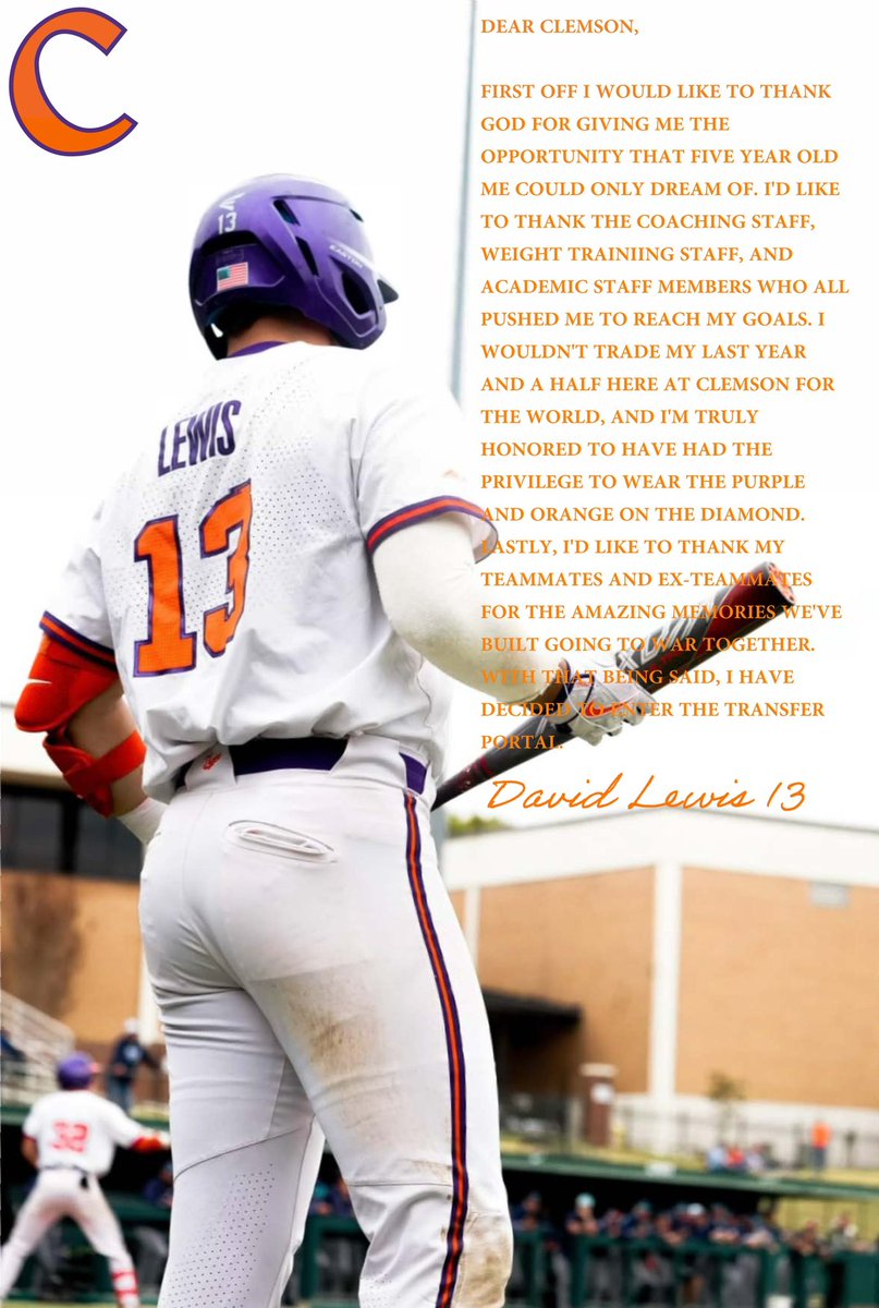 David Lewis (@david_lewis0724) on Twitter photo 