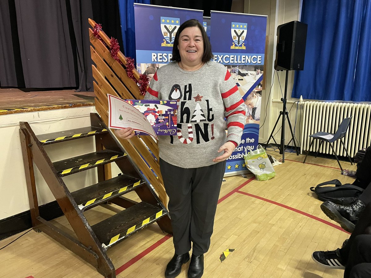 Ardrossan Academy tweet media