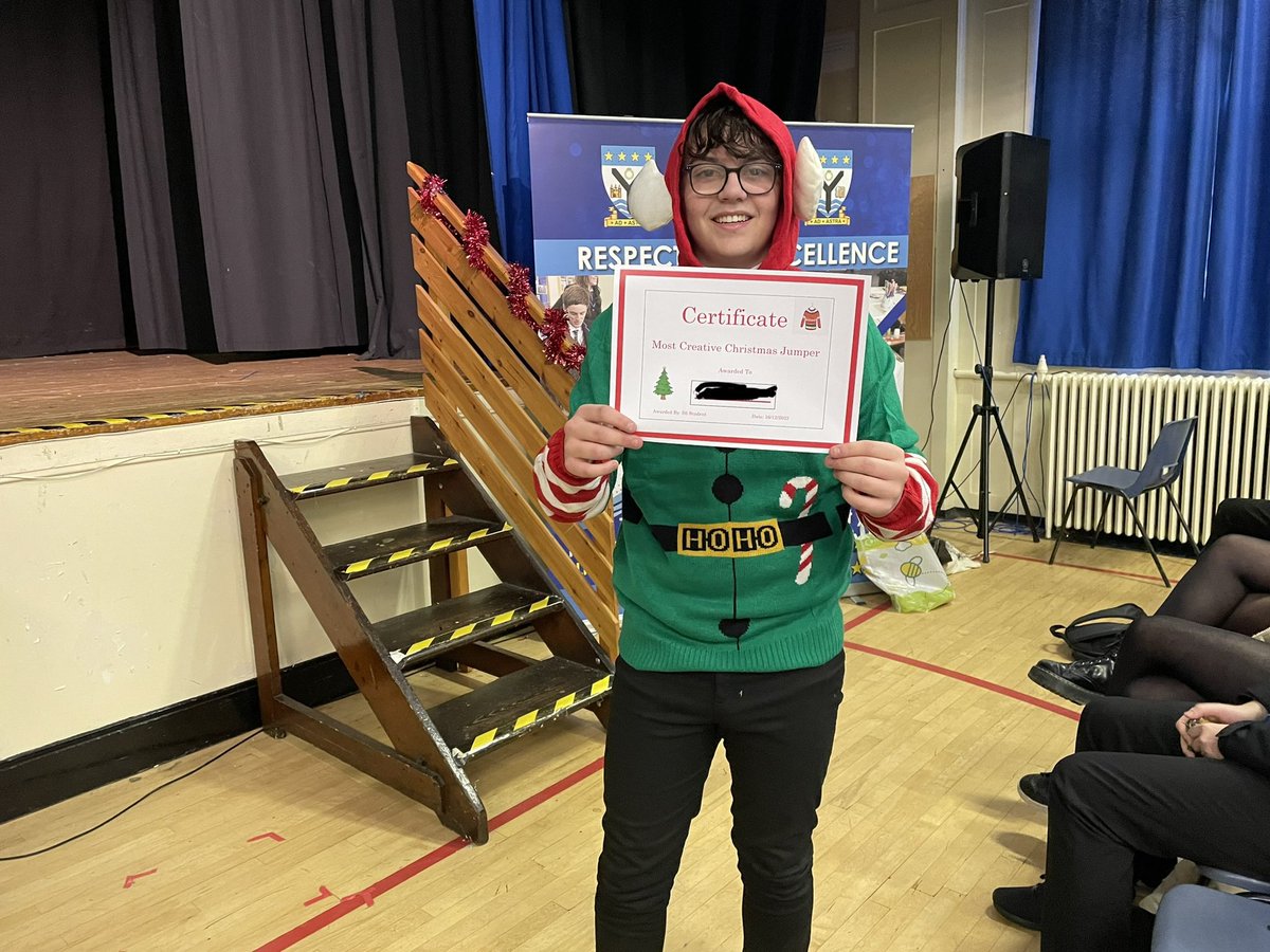 Ardrossan Academy tweet media