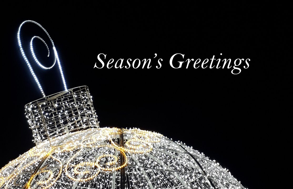 Hosking Associates (@hoskingassociat) on Twitter photo Season's Greetings from <a href="/OSH_EHP_Louise/">Louise Hosking</a> & all the team at Hosking Associates. We wish you a happy & healthy 2023.
#newyear #wellbeing #health Season's Greetings from <a href="/OSH_EHP_Louise/">Louise Hosking</a> & all the team at Hosking Associates. We wish you a happy & healthy 2023.
#newyear #wellbeing #health