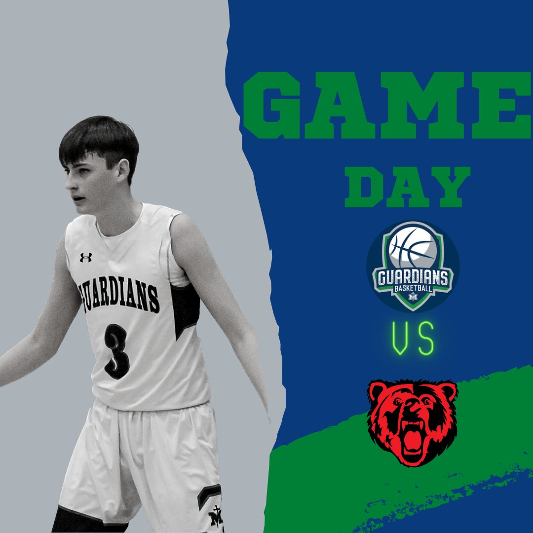 SMAActivities's tweet photo. 🏀 SMA Game Day 🏀
Butler Tournament Semi Final
SMA v Butler
📍Butler High School
⏲️ 4:30PM
💰 $5 (55 and up/5 and under Free)
#WalkTogether #GuardianNation #SMAallday https://t.co/rzs6NLbCZL