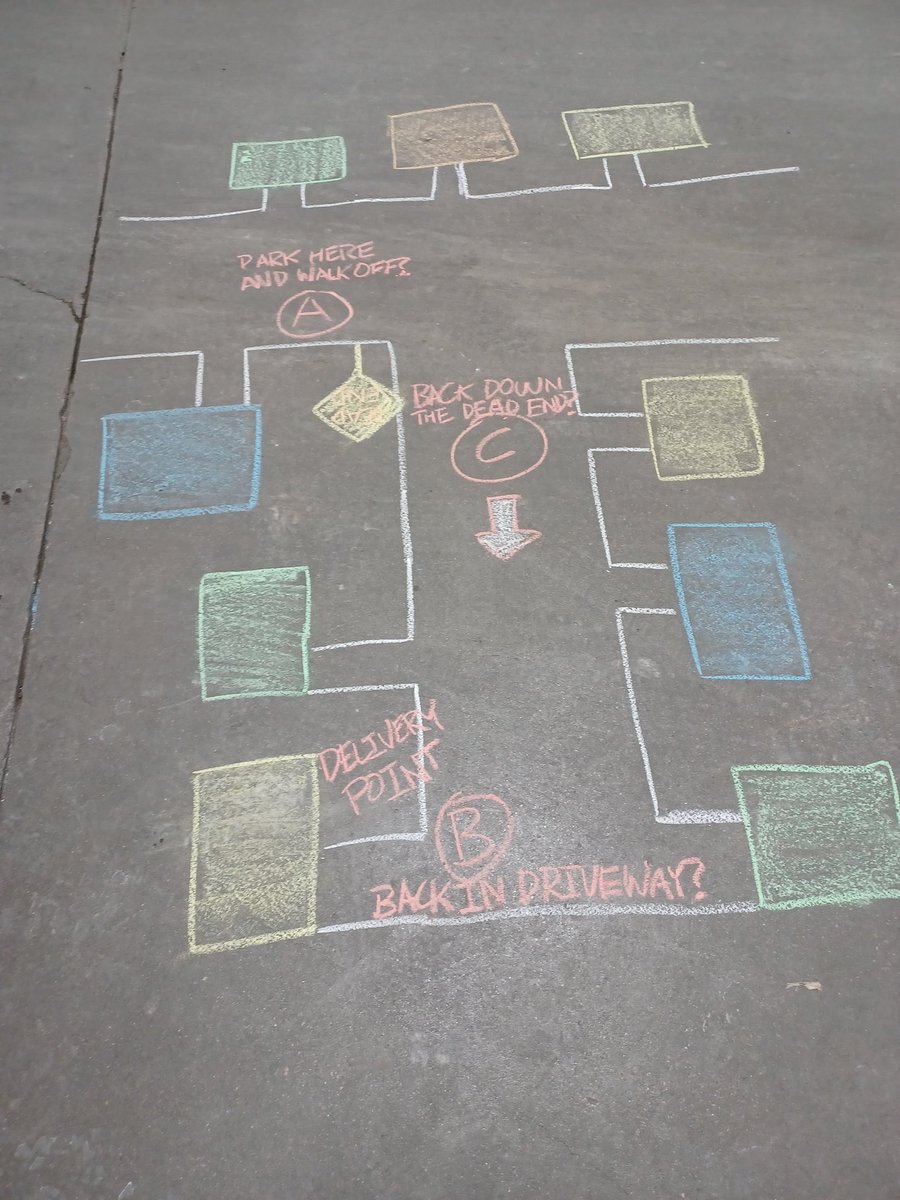 christopher Pritchett tweet media