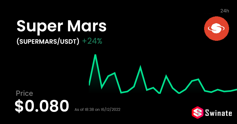 Swinate Token tweet media