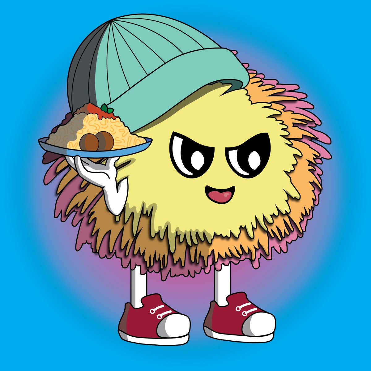 LazyBois NFT tweet media