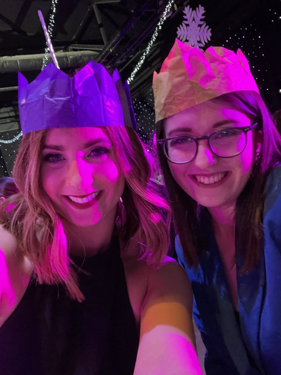 Laura Cavanagh-Worrall tweet media