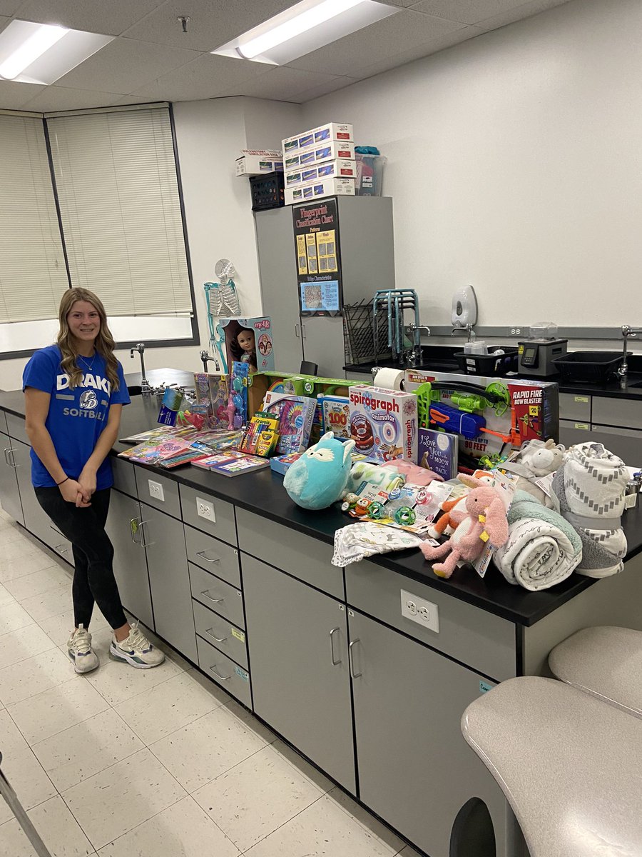 Lily Arndt-Impact Softball Trainer tweet media