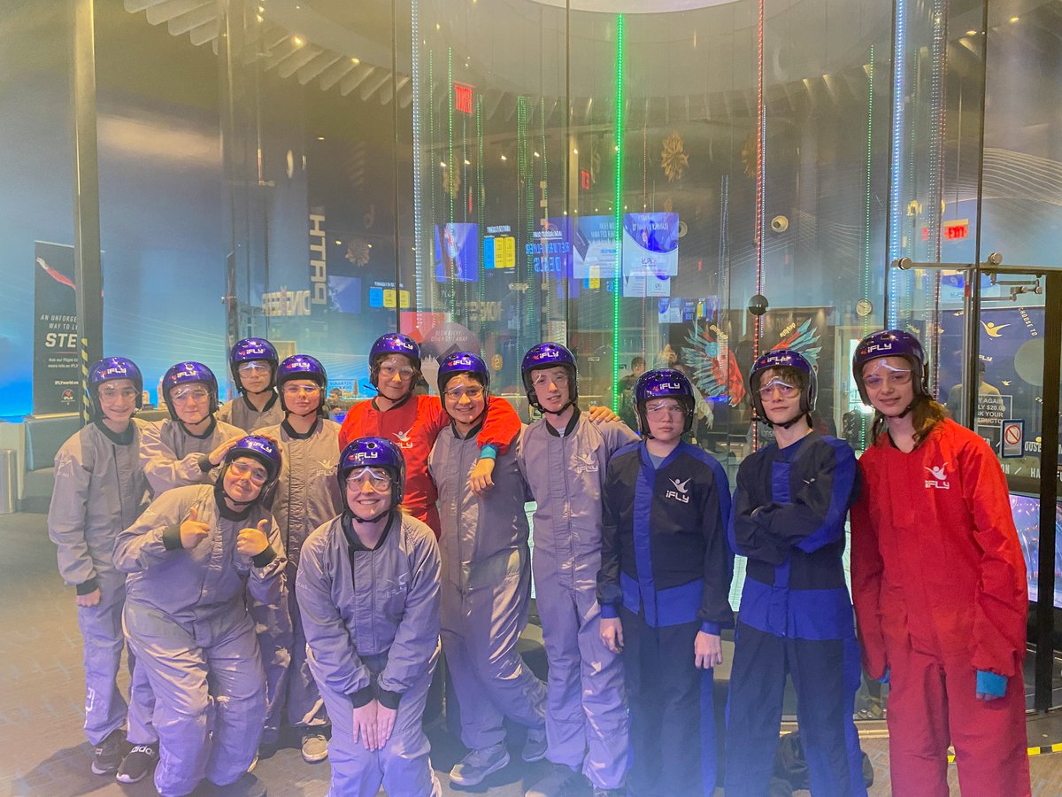 Avon Grove Charter tweet media