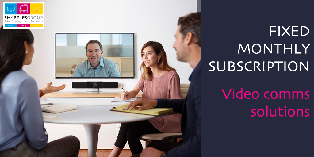 Sharples Group Ltd tweet media