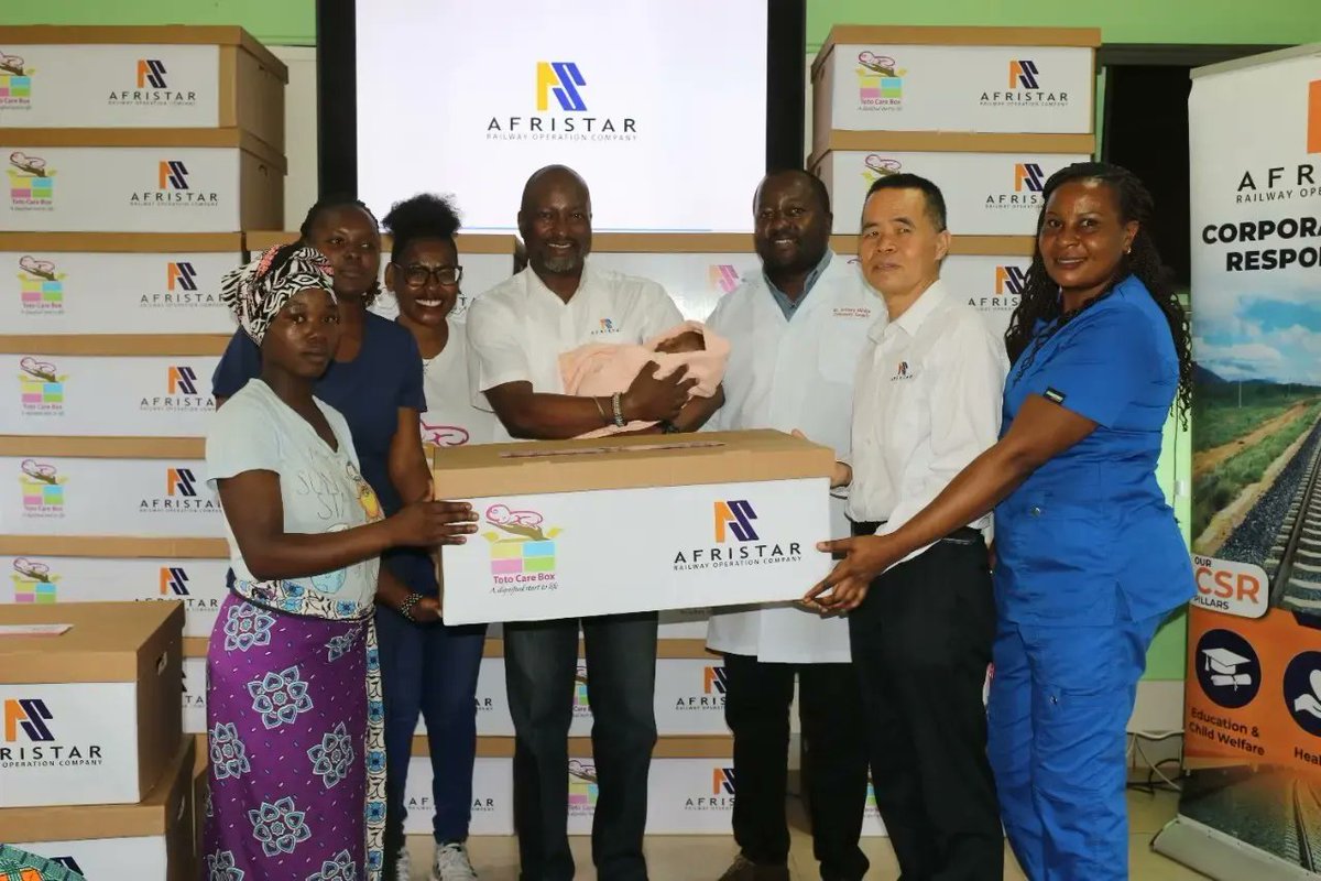 Afristar_SGR tweet media