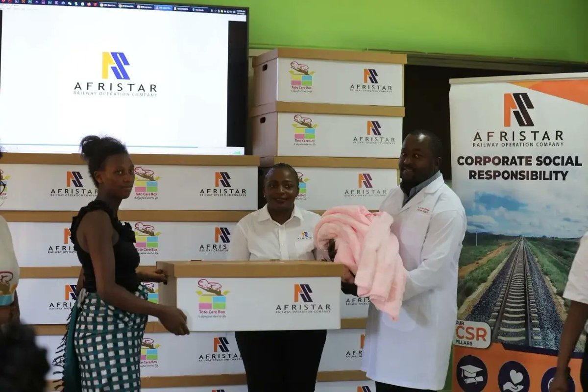 Afristar_SGR tweet media