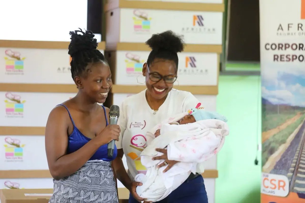 Afristar_SGR tweet media