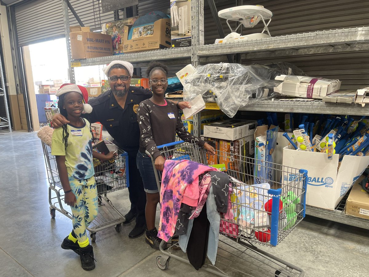 Reese (@savvyshark_ap) on Twitter photo It’s the season to “Shop With A Cop!!” Thank You <a href="/Rivierabch/">City of Riviera Beach, FL.</a> for this AMAZING experience!!
<a href="/WashingtonElem5/">Washington Elementary Magnet School</a> @NorthRegionELA <a href="/LeroyKelsonIV/">Leroy Kelson IV</a> It’s the season to “Shop With A Cop!!” Thank You <a href="/Rivierabch/">City of Riviera Beach, FL.</a> for this AMAZING experience!!
<a href="/WashingtonElem5/">Washington Elementary Magnet School</a> @NorthRegionELA <a href="/LeroyKelsonIV/">Leroy Kelson IV</a>